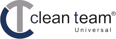 Clean Team Universal Logo
