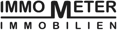 Immo Meter Immobilien Logo