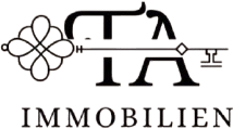 TA Immobilien Logo
